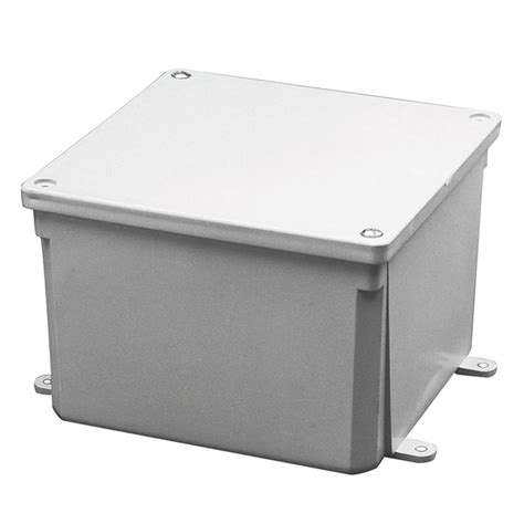 allo junction boxes|junction box wall mount.